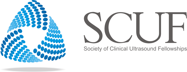 Society for Clinical Ultrasound Fellowships (SCUF)